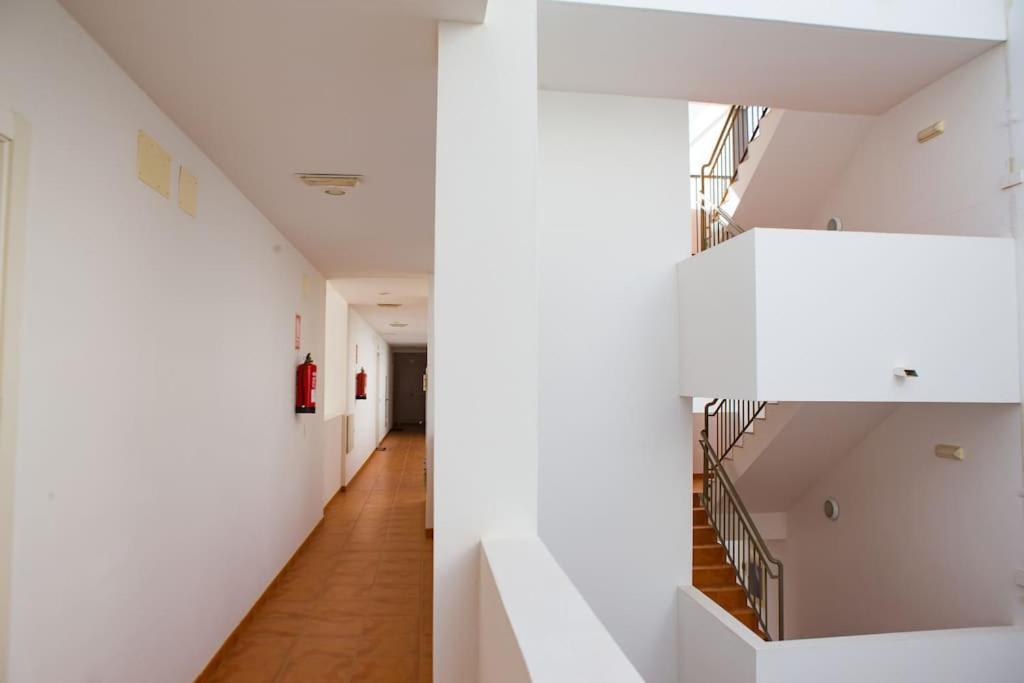 2 Bedrooms Apartment In Magnolia Golf Resort, La Caleta Costa Adeje  Extérieur photo