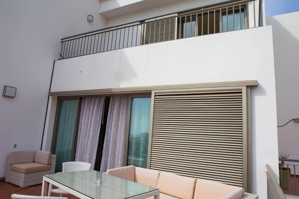 2 Bedrooms Apartment In Magnolia Golf Resort, La Caleta Costa Adeje  Extérieur photo