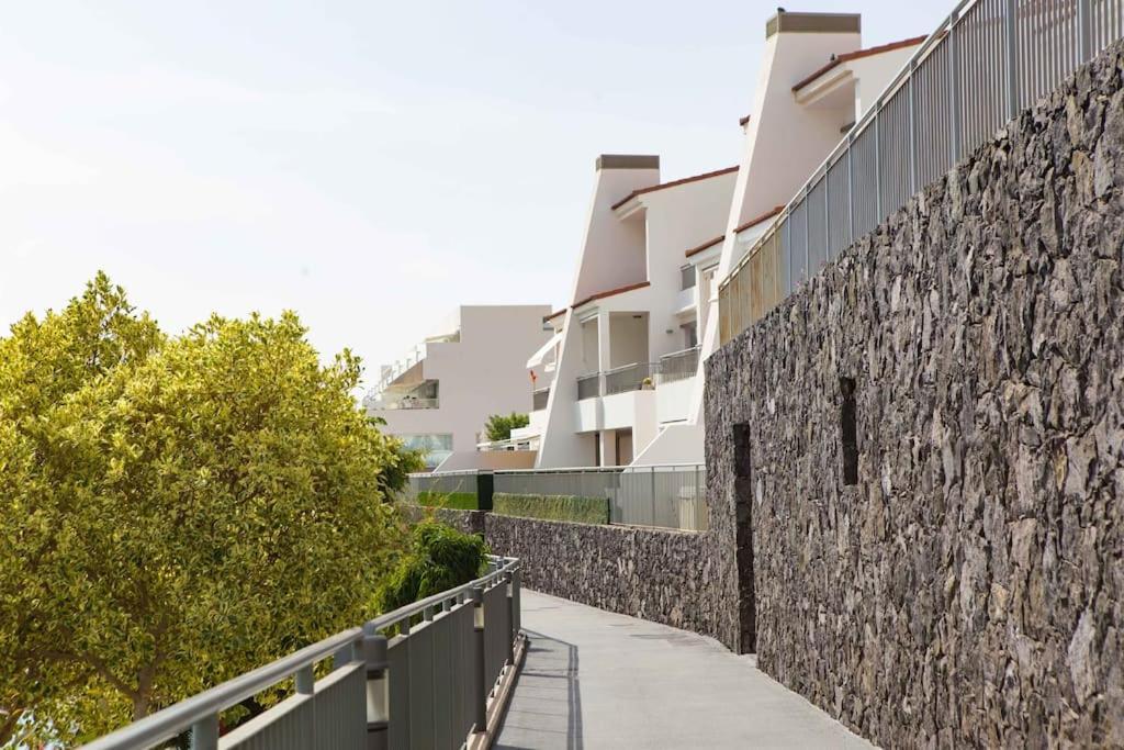 2 Bedrooms Apartment In Magnolia Golf Resort, La Caleta Costa Adeje  Extérieur photo