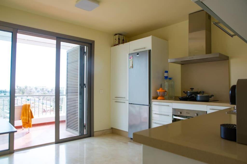 2 Bedrooms Apartment In Magnolia Golf Resort, La Caleta Costa Adeje  Extérieur photo