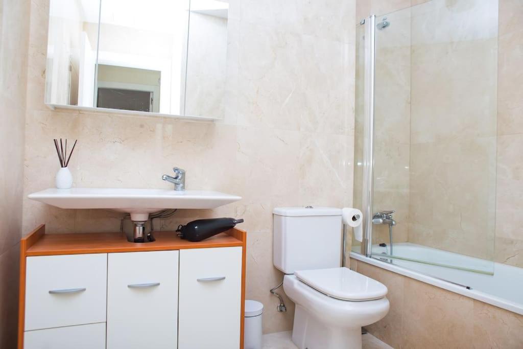2 Bedrooms Apartment In Magnolia Golf Resort, La Caleta Costa Adeje  Extérieur photo