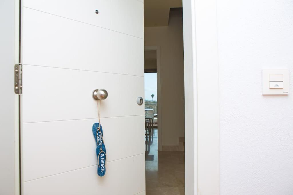 2 Bedrooms Apartment In Magnolia Golf Resort, La Caleta Costa Adeje  Extérieur photo